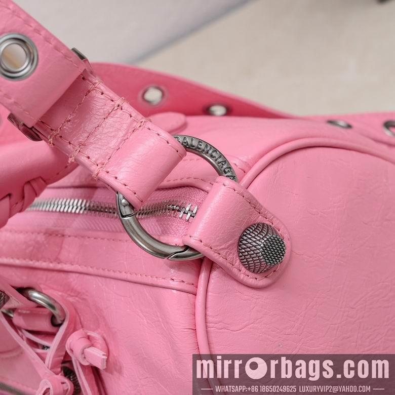 Balenciaga Bags 30X19X14cm 072503 GY 2