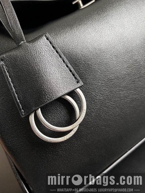 Balenciaga Bags Rodeo 96120 23X10X8cm 96112 29X20X10cm 96113 35X23X11cm 96116 40X30X13cm GY 9