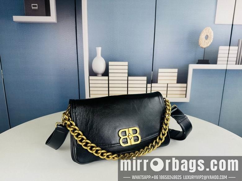 Balenciaga Bags 84883 30X17X6cm XMY 4