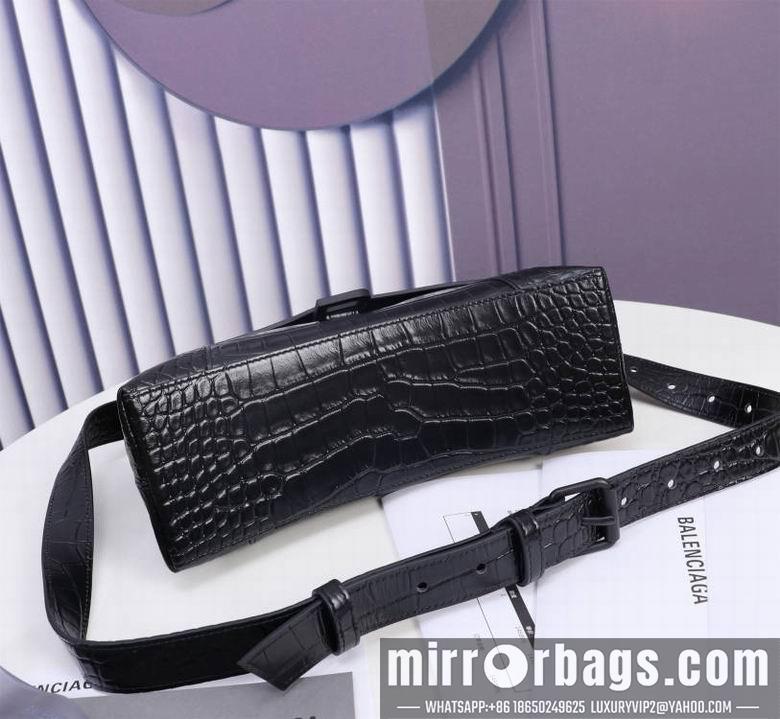 Balenciaga Bags LG-6068s 29X10X18cm GY 6