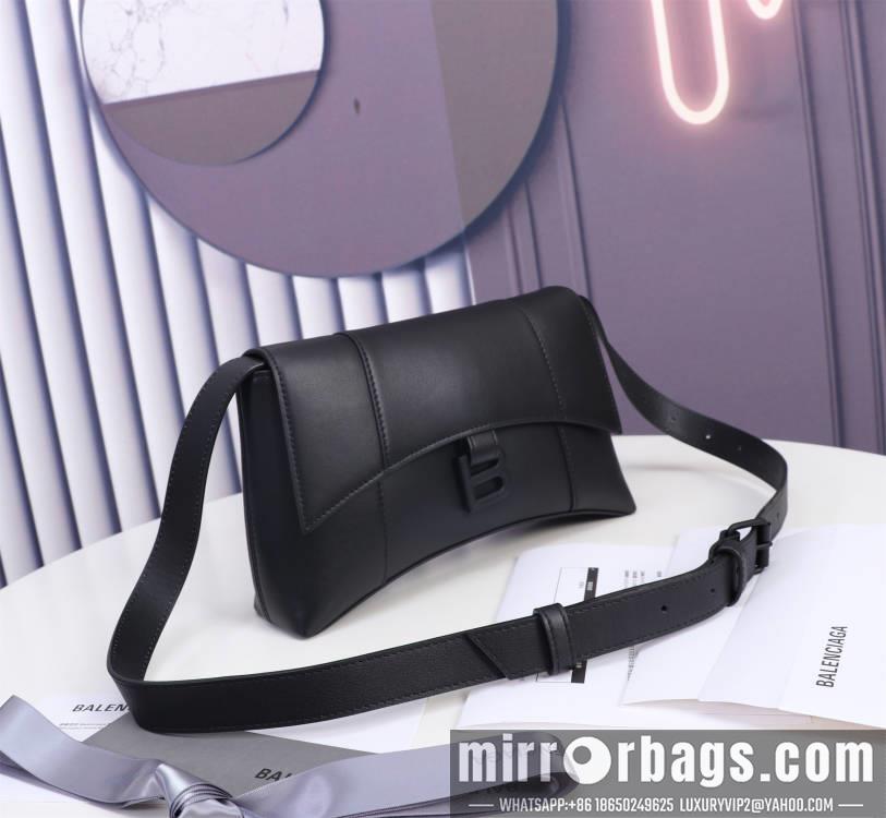 Balenciaga Bags LG-6068xs 25X14X8cm GY 1