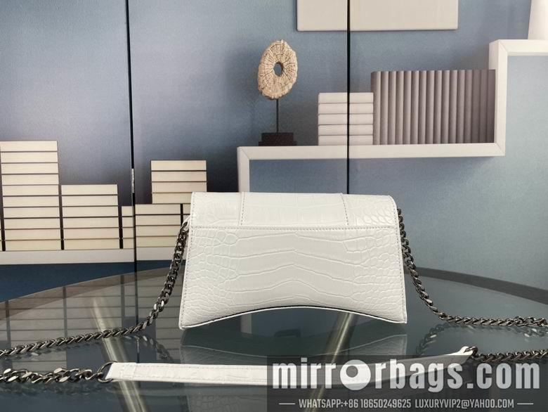 Balenciaga Bags 60502 23X5X14cm XMY 10