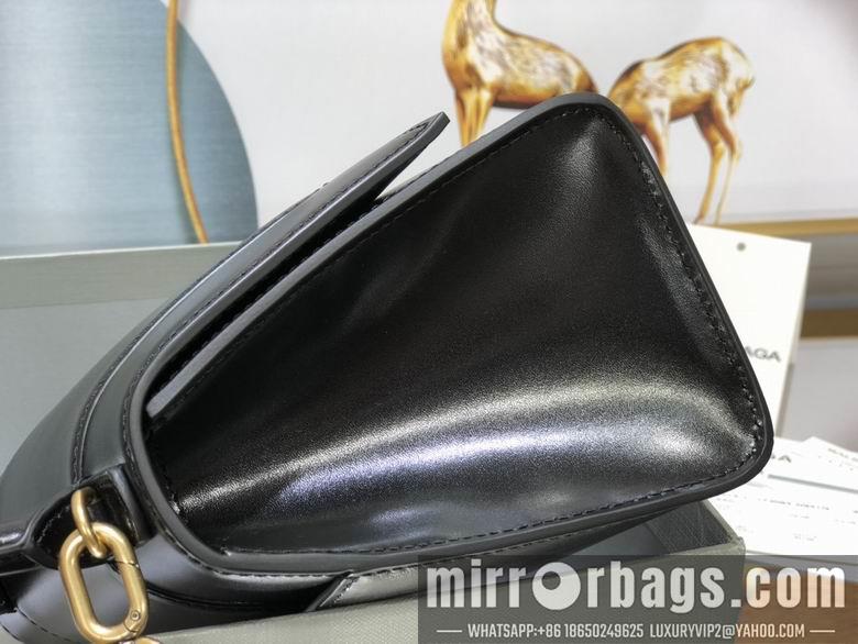 Balenciaga Bags LG0023 23X10X24cm GY 27