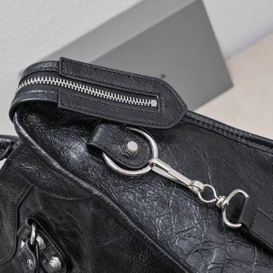 Balenciaga Bags 38cm 082102 GY 1