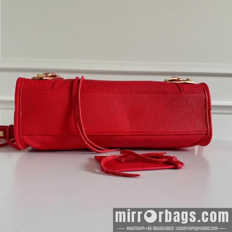 Balenciaga Bags Balenciaga 30x19x11cm FY 5