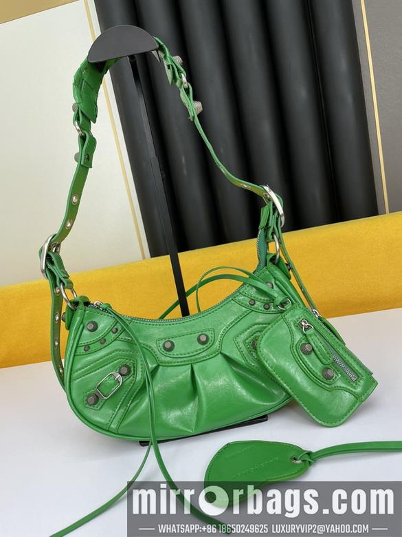 Balenciaga Bags Le Cagole 26X13X9cm 072704 YW 7