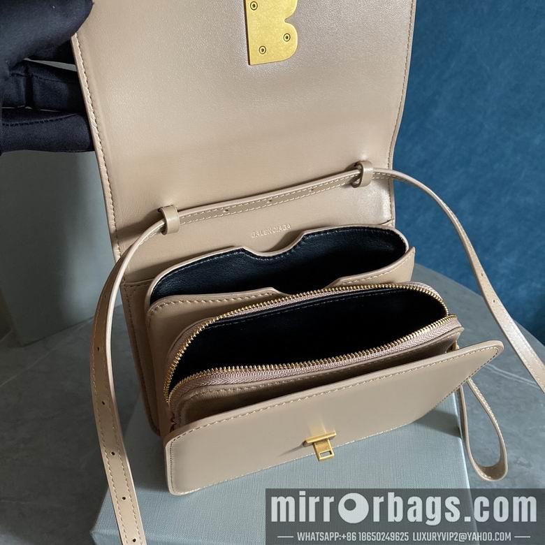 Balenciaga Bags Balenciaga 19x14x7cm FY 5
