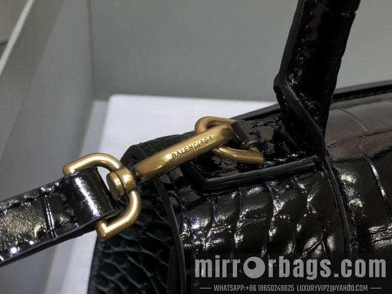 Balenciaga Bags LG0019 19X8X21cm GY 29