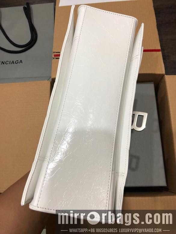Balenciaga Bags 31X20X12cm 031705 GY 1