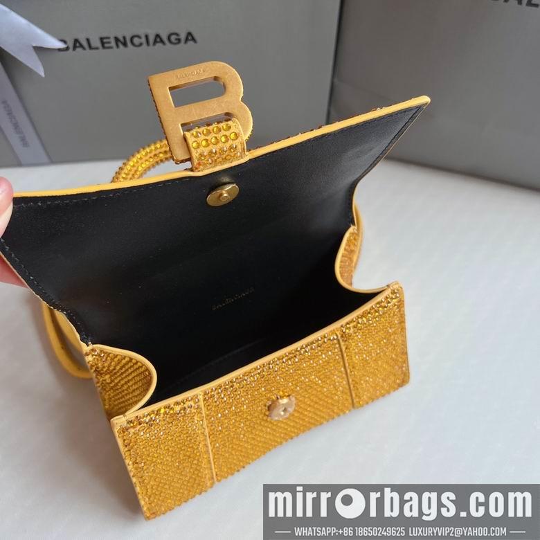 Balenciaga Bags Balenciaga XS-19x8x13cm FY 7