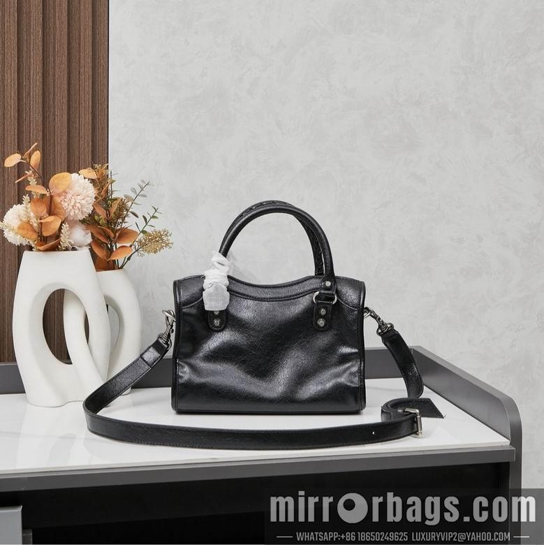 Balenciaga Bags 6890 25X19X7cm XMY 4