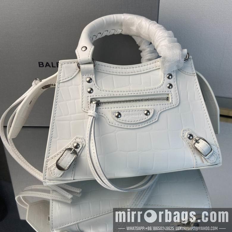 Balenciaga Bags Balenciaga 22x9x14.5cm FY 11