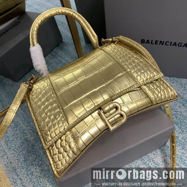 Balenciaga Bags 8895 23x10x24cm FY 9
