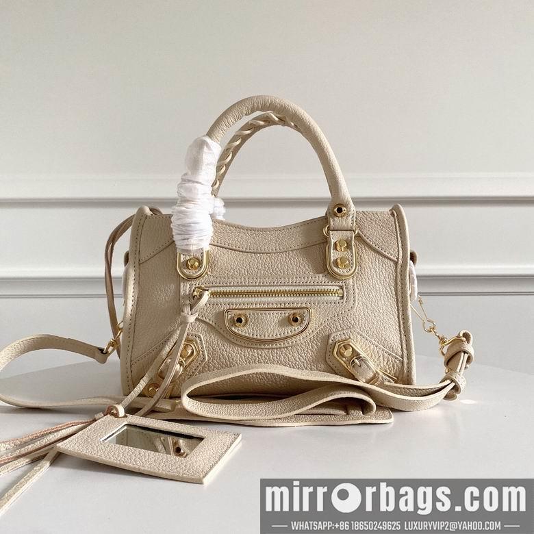 Balenciaga Bags Balenciaga 23x15x9cm FY 11