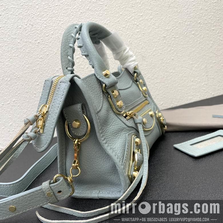 Balenciaga Bags 28X20X9.5cm 092505 GY 14