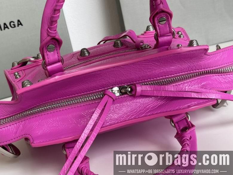 Balenciaga Bags 699 26X13X18cm XM 6