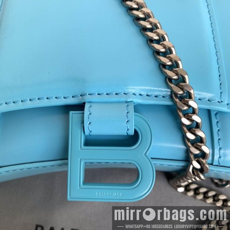 Balenciaga Bags mini 19.3x高11.9x宽4.8cm FY 4