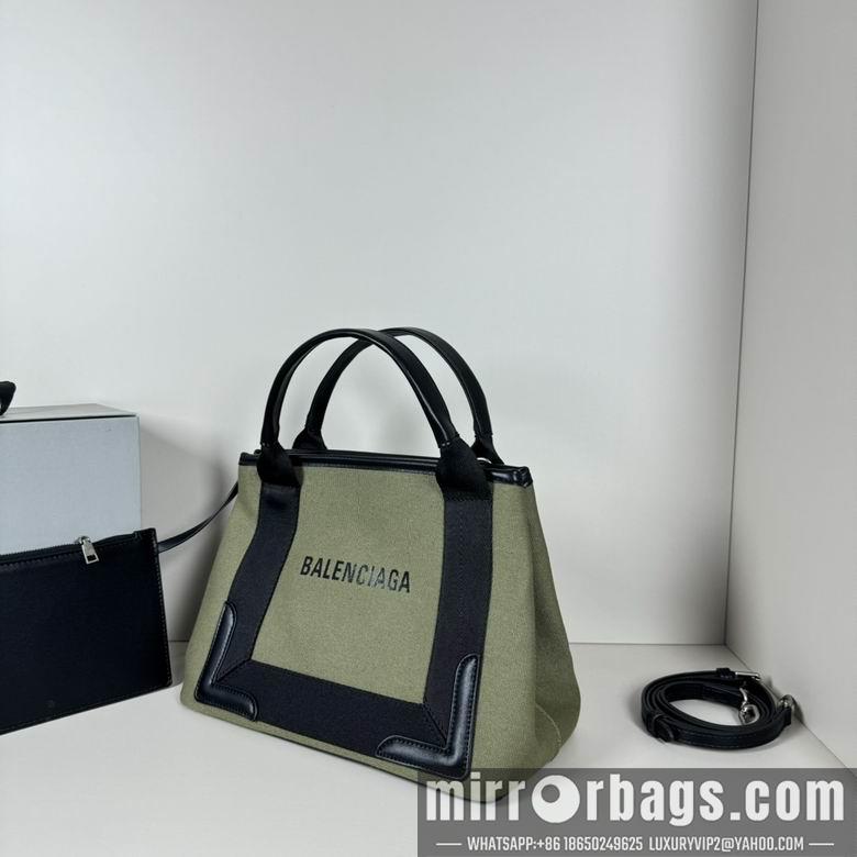 Balenciaga Bags 27X22X12cm 060314 XMY 10