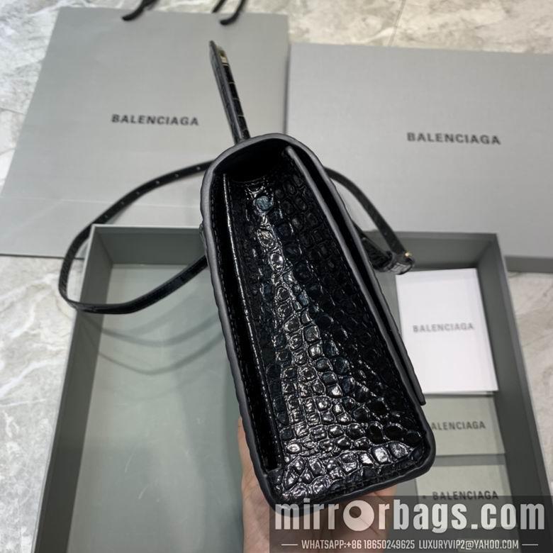 Balenciaga Bags Balenciaga 底部宽6x高15x长35cm FY 1