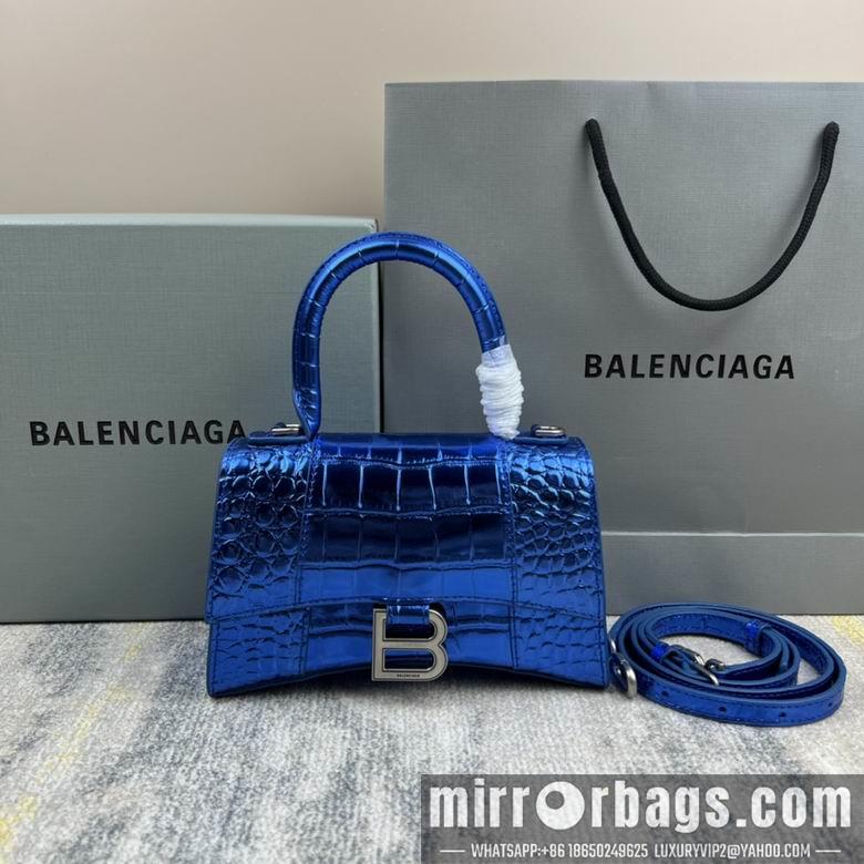 Balenciaga Bags 8896 19x8x21cm FY 7