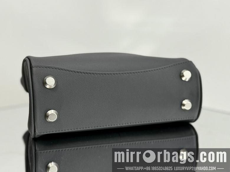 Balenciaga Bags 0310 22X9.9X8.3cm GY 3