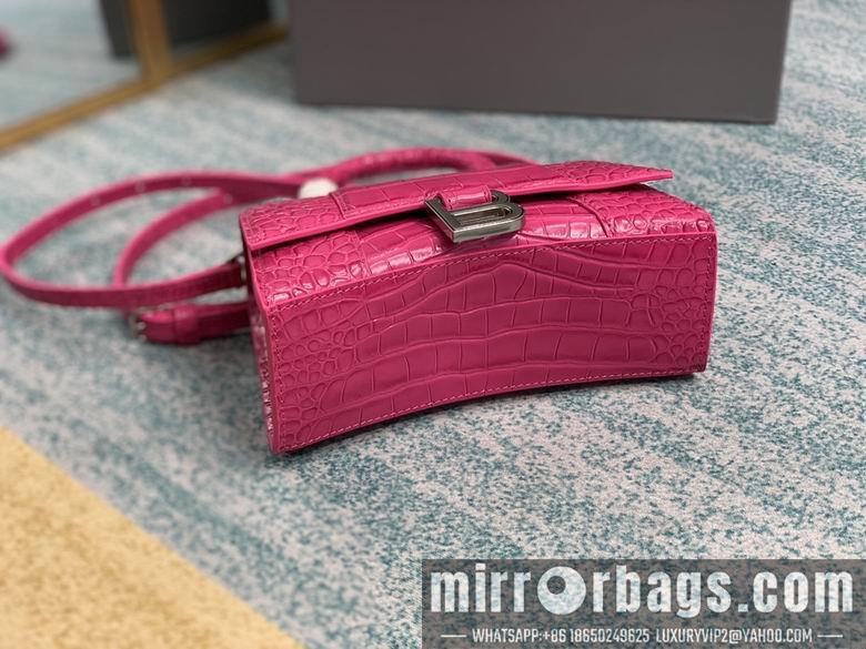 Balenciaga Bags 8896 19x8x21cm FY 19