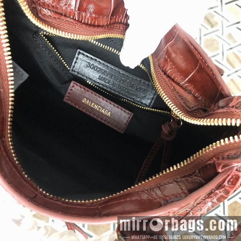 Balenciaga Bags 9806 30x20x10cm，24x16x9cm FY4