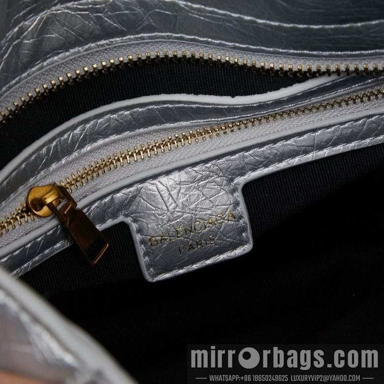 Balenciaga Bags 6890 25X19X7cm XMY 1