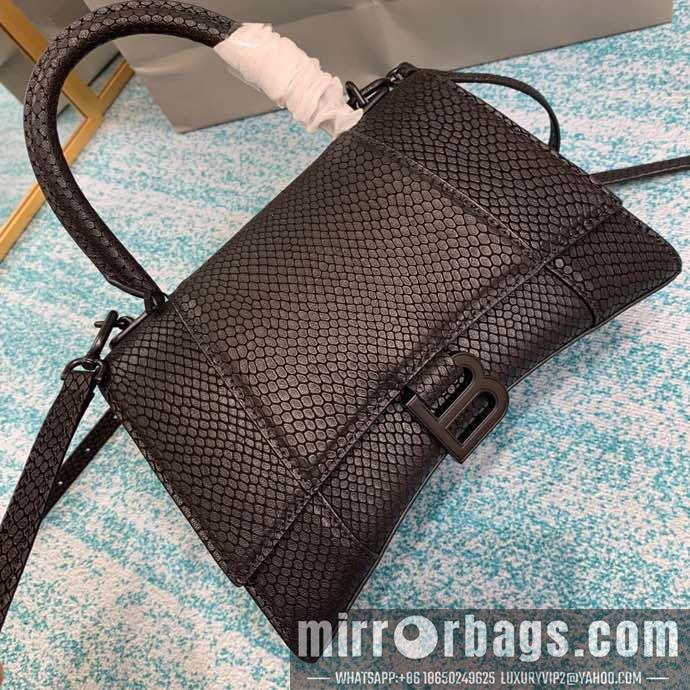 Balenciaga Bags Hourglass 8895 L23x10x24cm fy