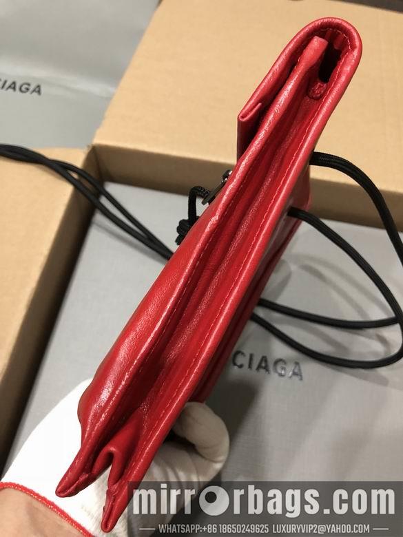 Balenciaga Bags 801 15.5x4x19cm FY 4