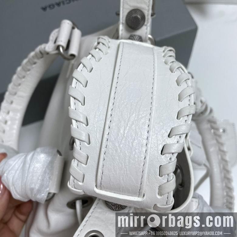 Balenciaga Bags 2614L 30X23X17cm GY 1