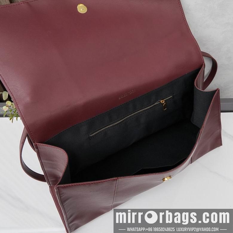 Balenciaga Bags 6899 43X23X10cm XMY 2