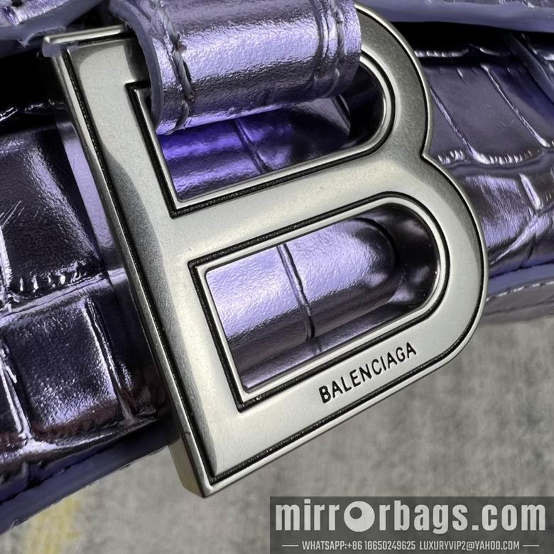Balenciaga Bags 8896 19x8x21cm FY 8