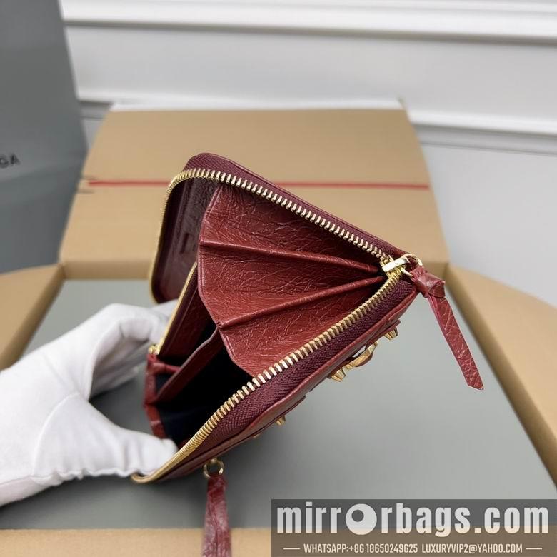Balenciaga Bags 19X10X2.5cm 122701 GY 2