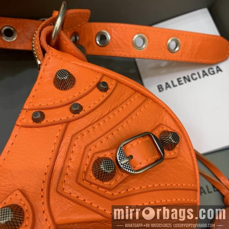 Balenciaga Bags 180607 26X12X6cm GY 13