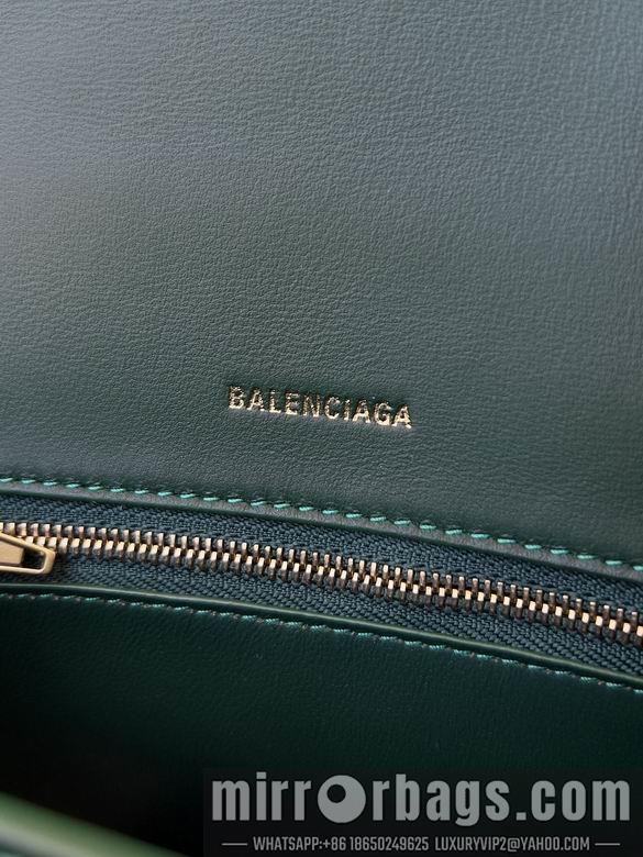 Balenciaga Bags 23X10X24ccm 031626 GY 9