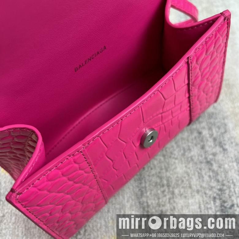 Balenciaga Bags 8896 19x8x21cm FY 9