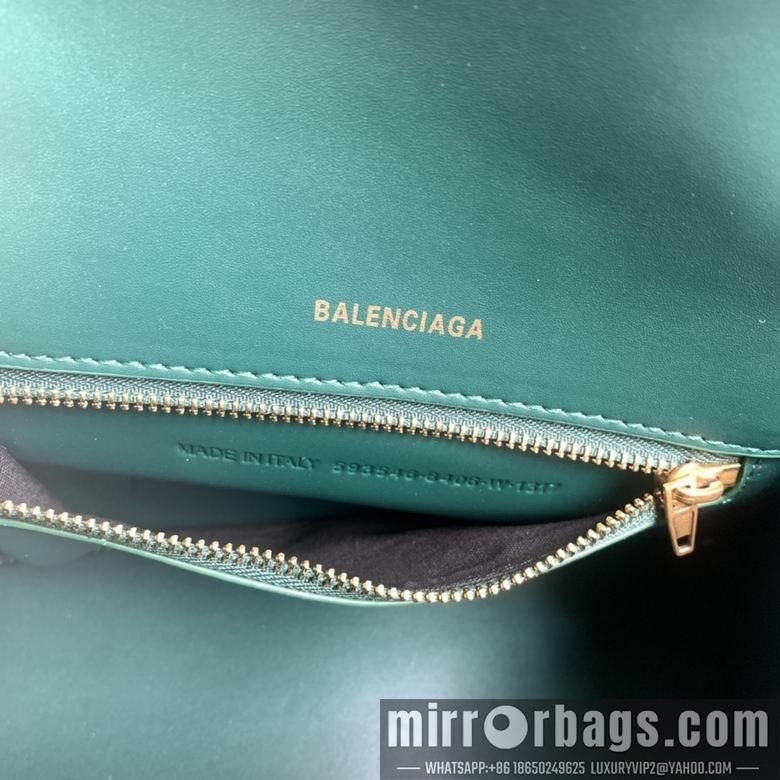 Balenciaga Bags 23X10X14cm 053101 GY 9