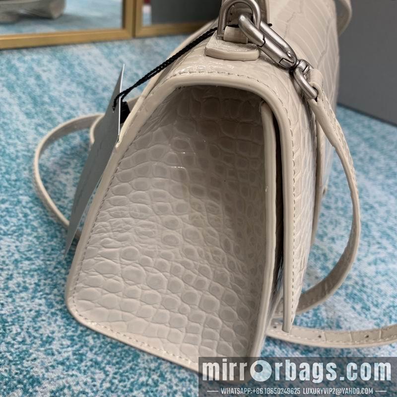 Balenciaga Bags Hourglass 8895 L23x10x24cm fy  1