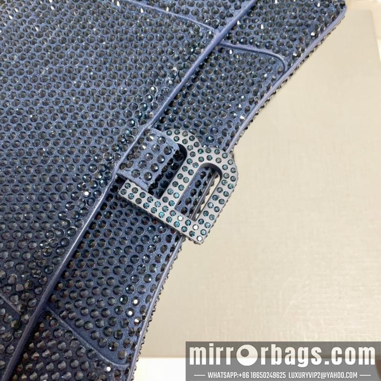 Balenciaga Bags D1689 23X15X10cm GY 1