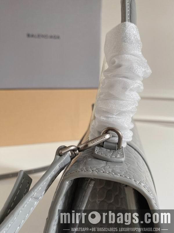 Balenciaga Bags Hourglass8892 27x10x30cm Fy 2