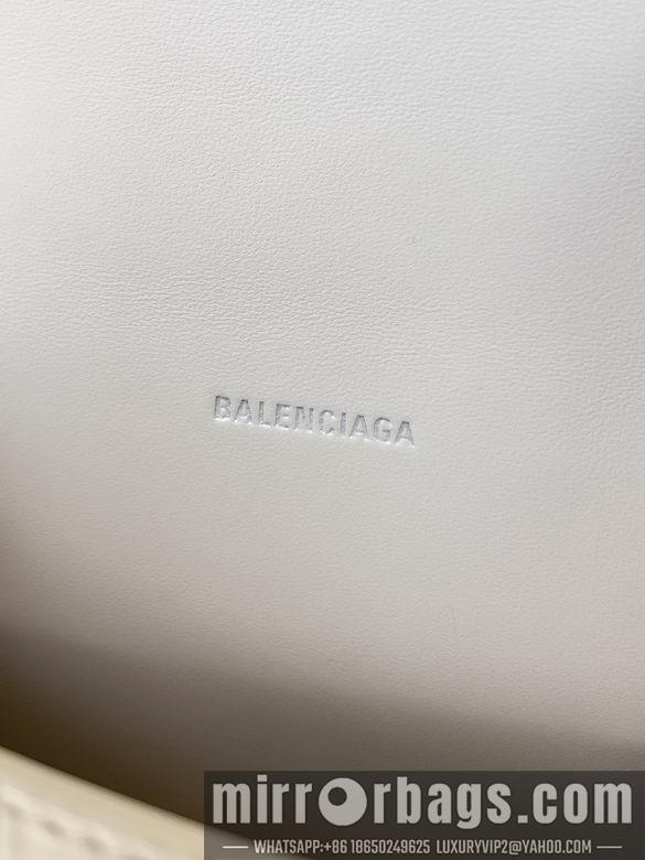 Balenciaga Bags 19X13X8ccm 031625 GY 4