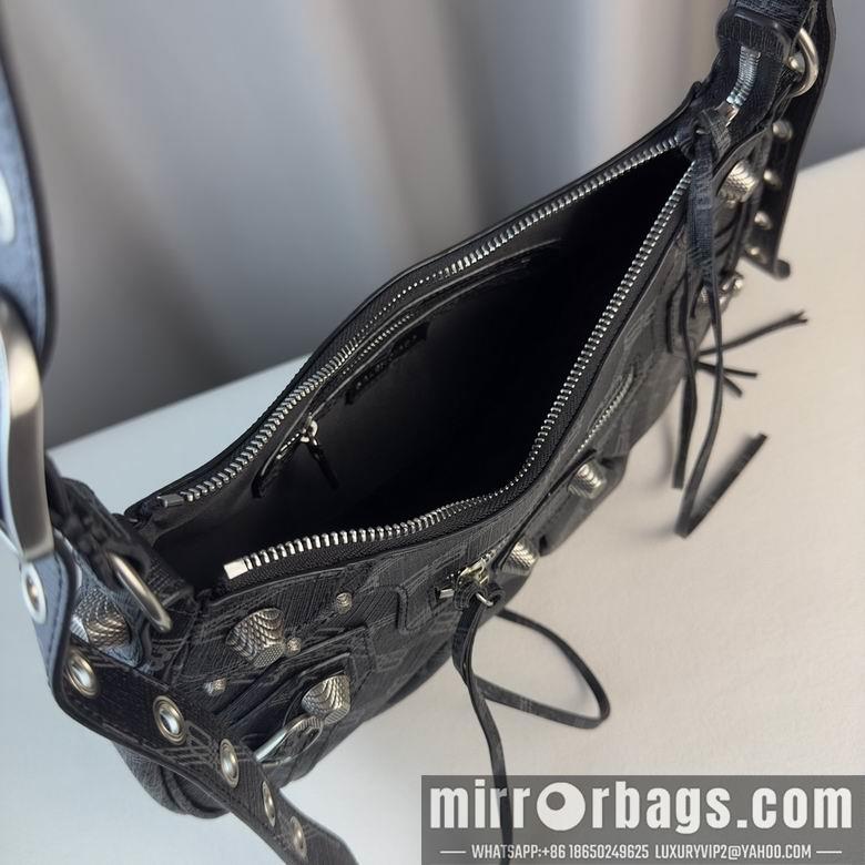 Balenciaga Bags 33X16X8.4cm 082701 GY 5