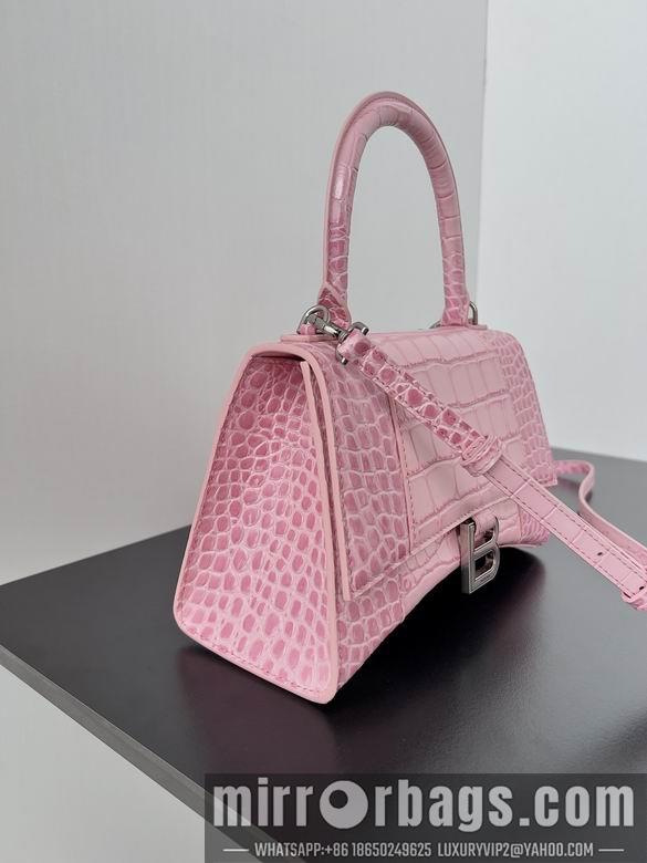 Balenciaga Bags 23X10X24ccm 031626 GY 14
