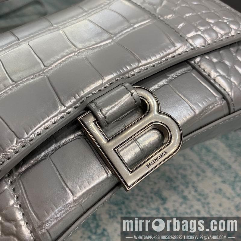 Balenciaga Bags Balenciaga8896 S19x8x21cm FY7