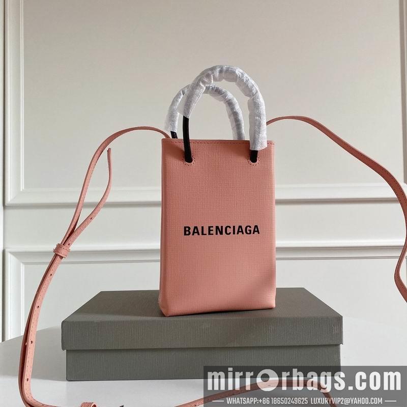 Balenciaga Bags Balenciaga802 18x4.5x12cmFy