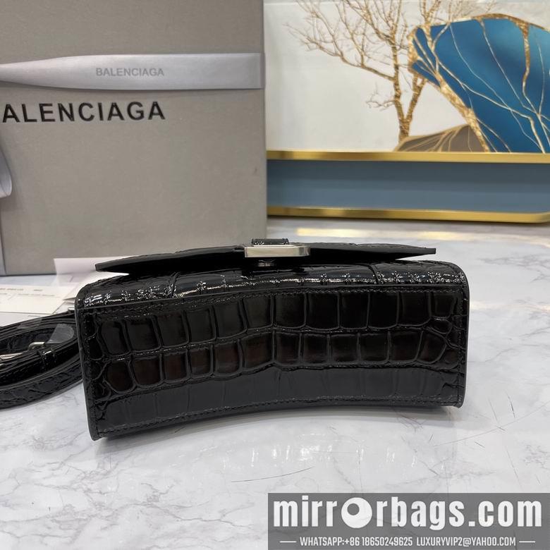 Balenciaga Bags LG0019 19X8X21cm GY 34
