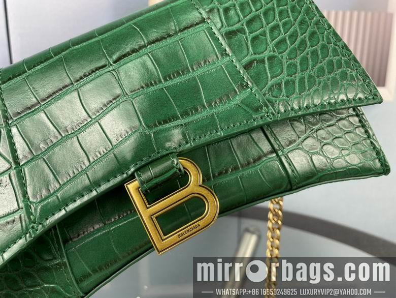 Balenciaga Bags 60502 23X5X14cm XMY 2