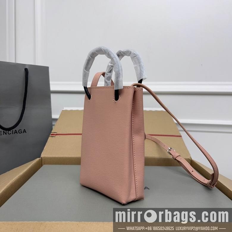 Balenciaga Bags 802 18X4.5X12cm GY 1