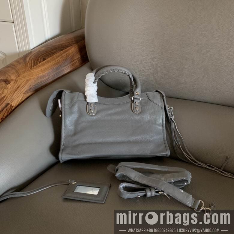 Balenciaga Bags 299B 30cm GY 1